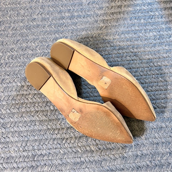 J. Crew flats - Picture 2 of 3